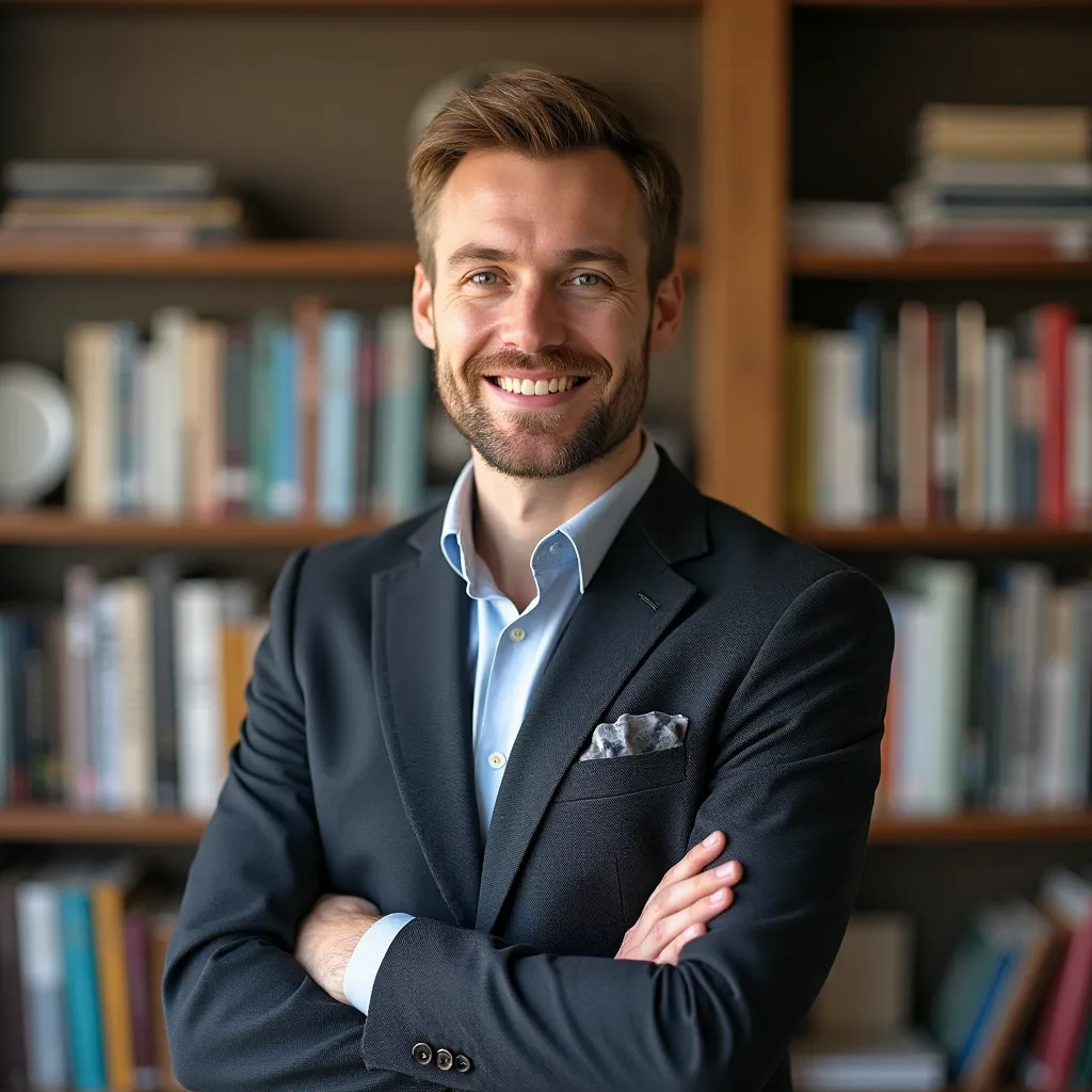 Piotr Wiśniewski, Trener umiejętności interpersonalnych
